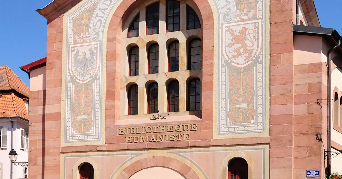 DPE du quartier Centre à Sélestat : bâti ancien et lecture des étiquettes — Sélestat